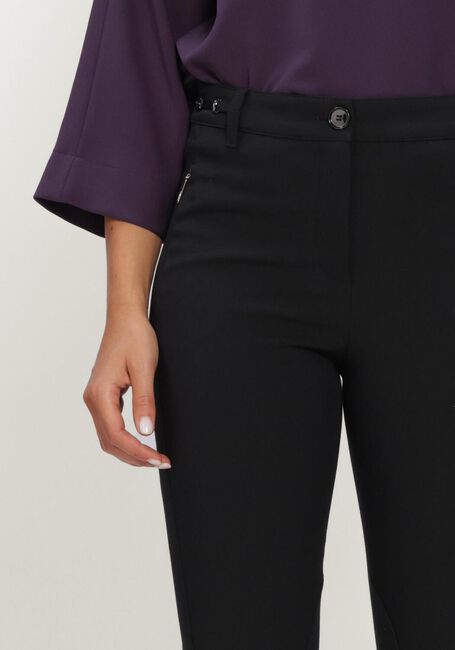Zwarte MARC CAIN COLLECTION Pantalon PANTALON SILEA - large