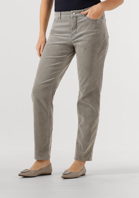 Taupe MARC CAIN PANTS Lange broeken ZP 81.78 W70 - large