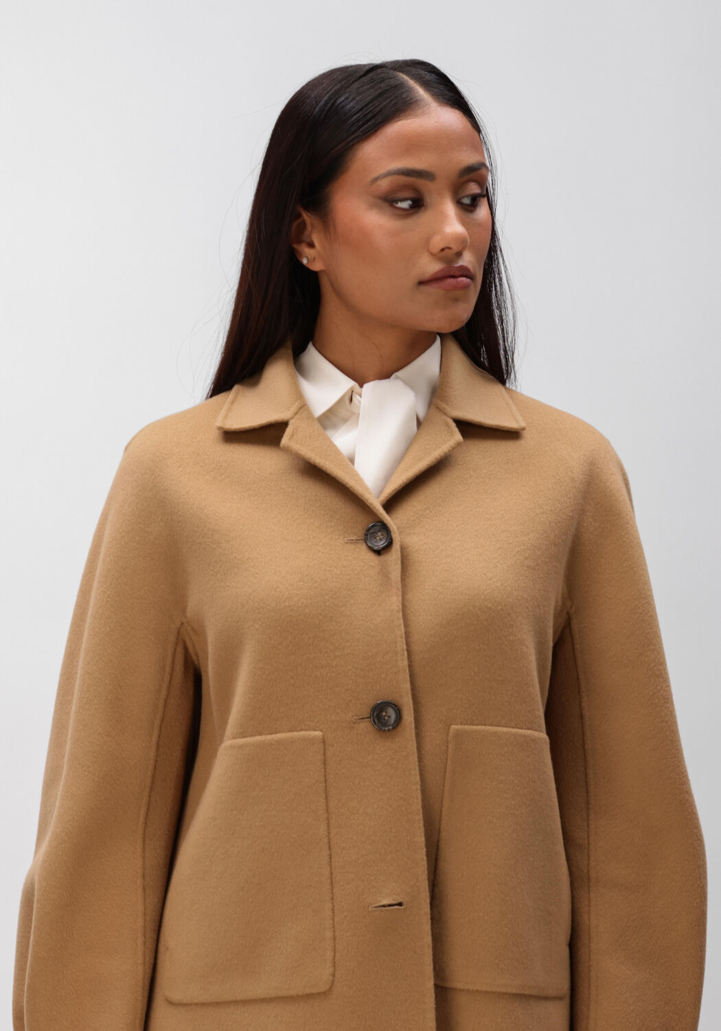 Camel LUISA CERANO Jack 438533/4080-00 - large