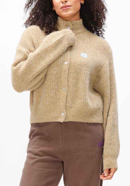 Beige AMERICAN VINTAGE Trui EAST - large