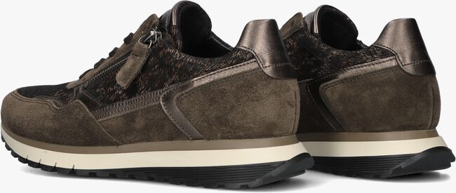 Bruine GABOR Lage sneakers 378 Bruine GABOR Lage sneakers 378 - large