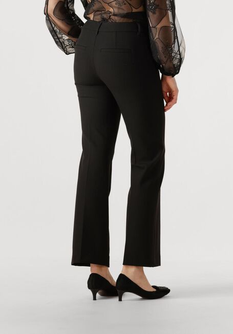 Zwarte LUISA CERANO Pantalon 638867/3811-00 - large