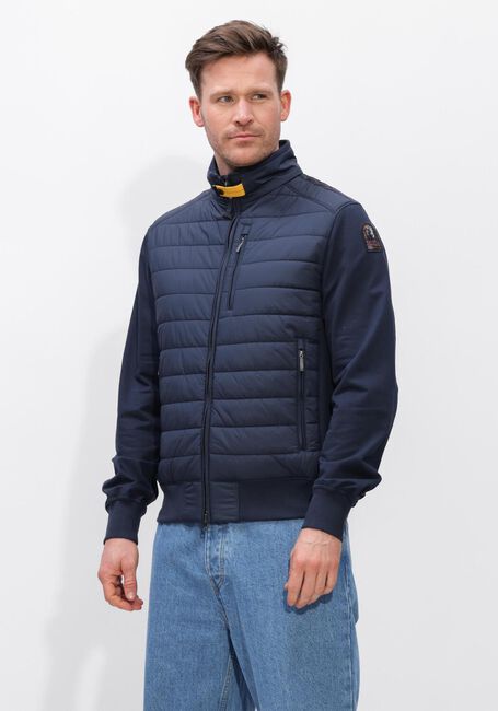 Blauwe PARAJUMPERS Jack ELLIOT - large
