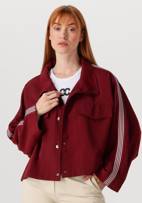 Rode CO'COUTURE Jack AMINACC BOX JACKET - large