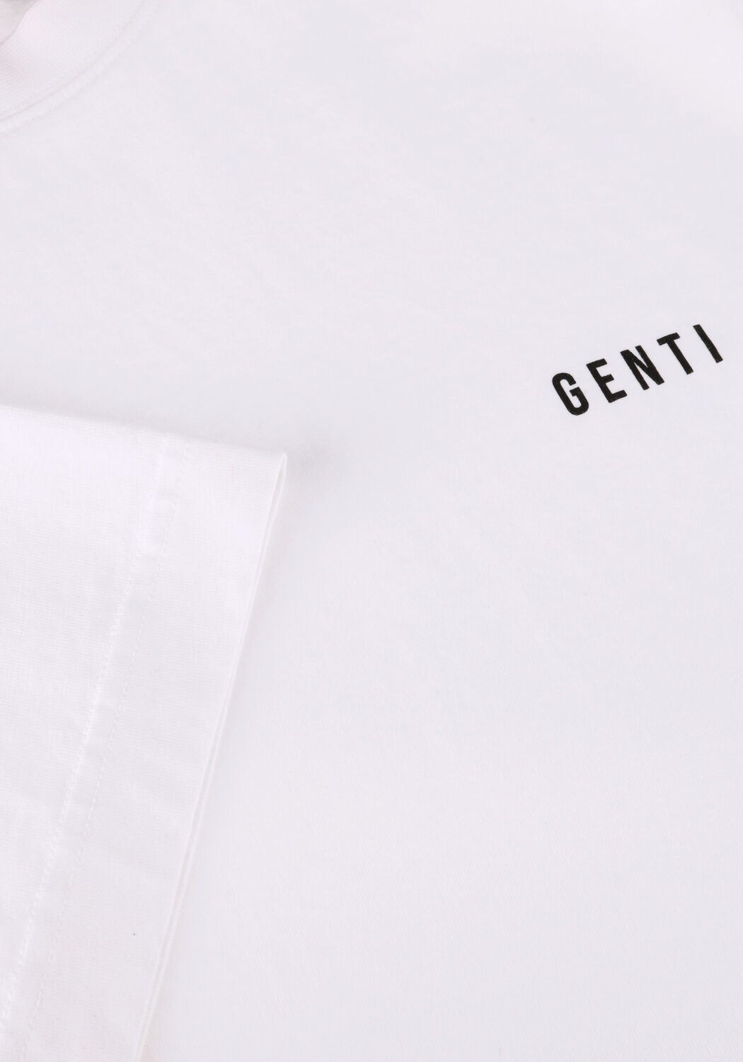 Witte GENTI T-shirt T-SHIRT SS J2040-1223 - large