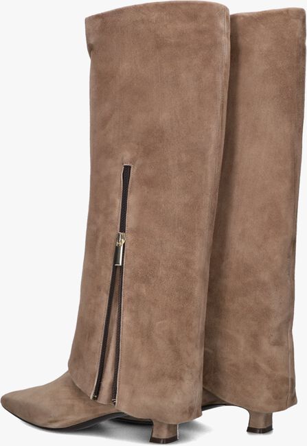 Taupe LINA LOCCHI Hoge laarzen SS3010 Taupe LINA LOCCHI Hoge laarzen SS3010 - large