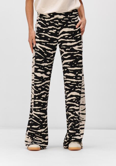 Multi MARC CAIN SPORTS Wide jeans AS 81.13 J03 - large