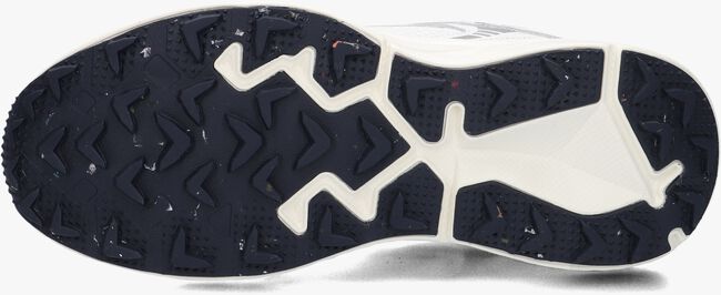 Witte MERCER AMSTERDAM Lage sneakers THE RE-RUN MAX NAPPA Witte MERCER AMSTERDAM Lage sneakers THE RE-RUN MAX NAPPA - large
