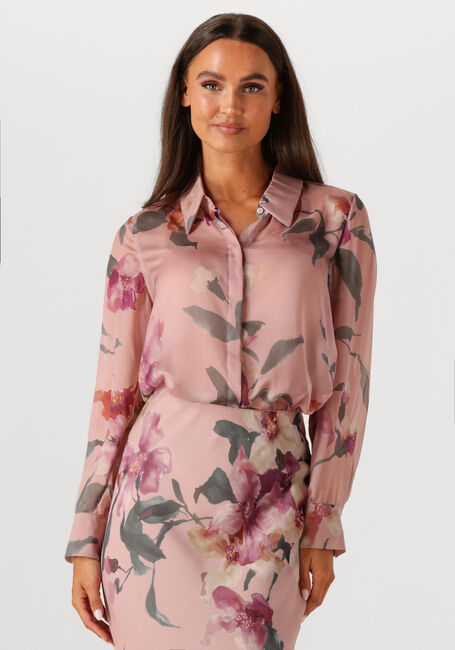 Roze LUISA CERANO Blouses 228611/3772 - large