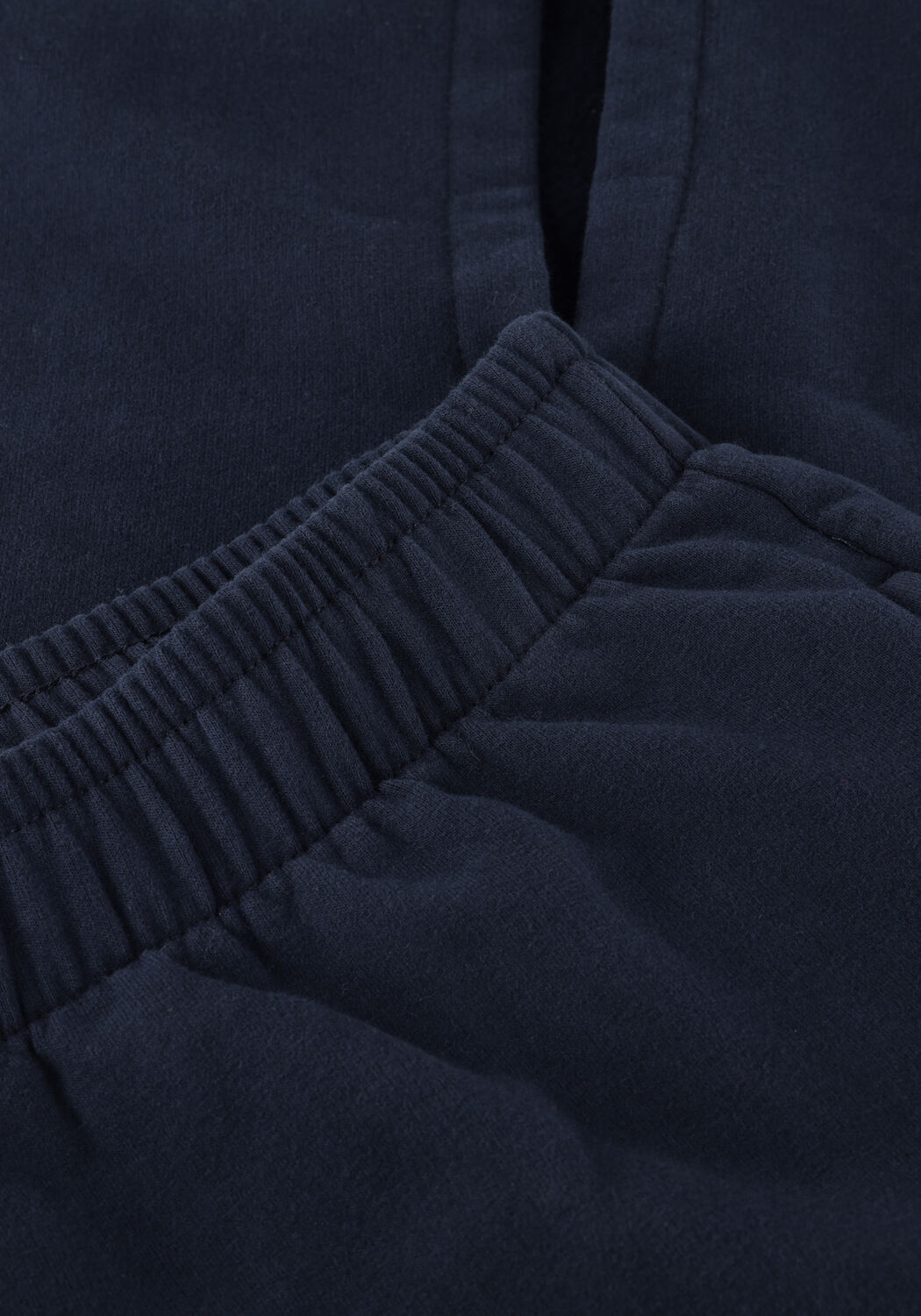 Donkerblauwe PENN & INK Maxirok SKIRT W25F1716 - large