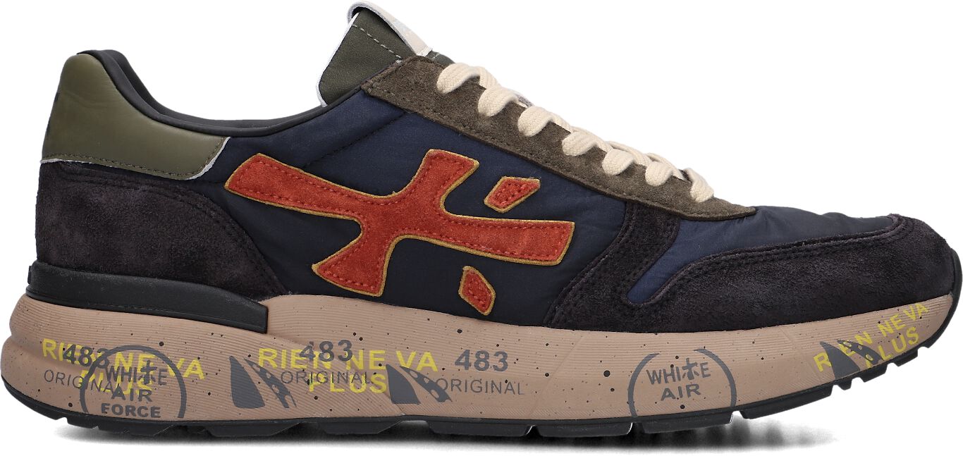 Premiata,  Mick