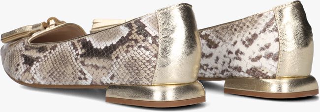 Gouden STEFANO LAURAN Loafers PISA Gouden STEFANO LAURAN Loafers PISA - large