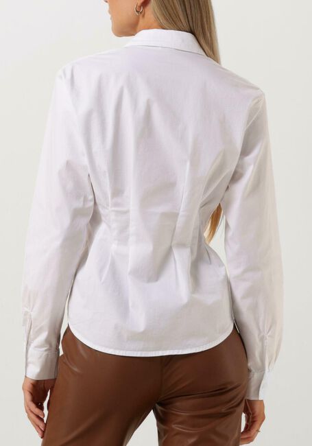 Witte PENN & INK Blouses W23Z599 - large