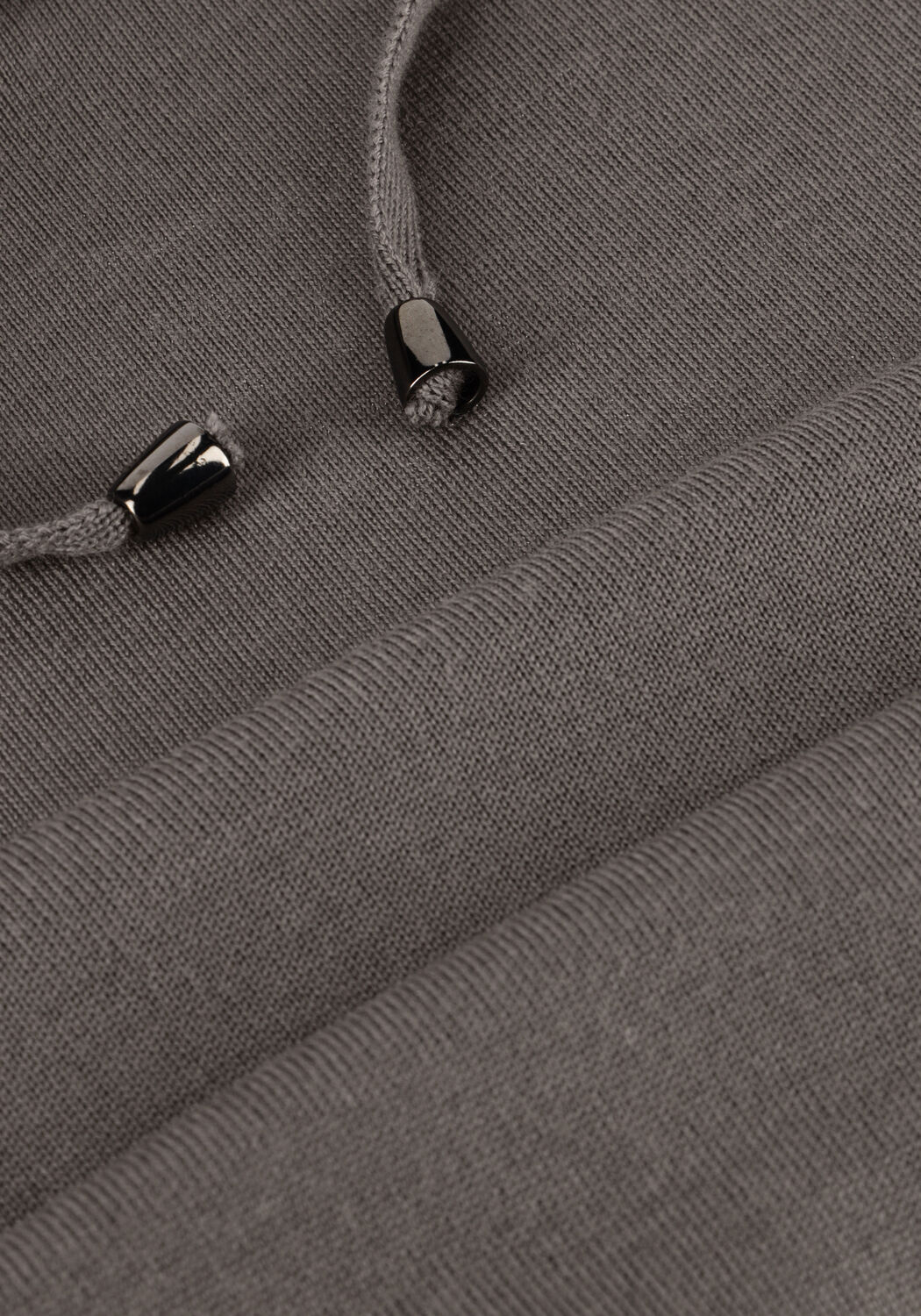 Bruine FILIPPO DE LAURENTIIS Truien/vesten CAPPUCCIO ML R MERINO - large