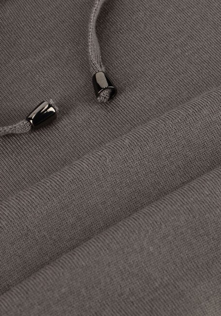 Bruine FILIPPO DE LAURENTIIS Truien/vesten CAPPUCCIO ML R MERINO - large