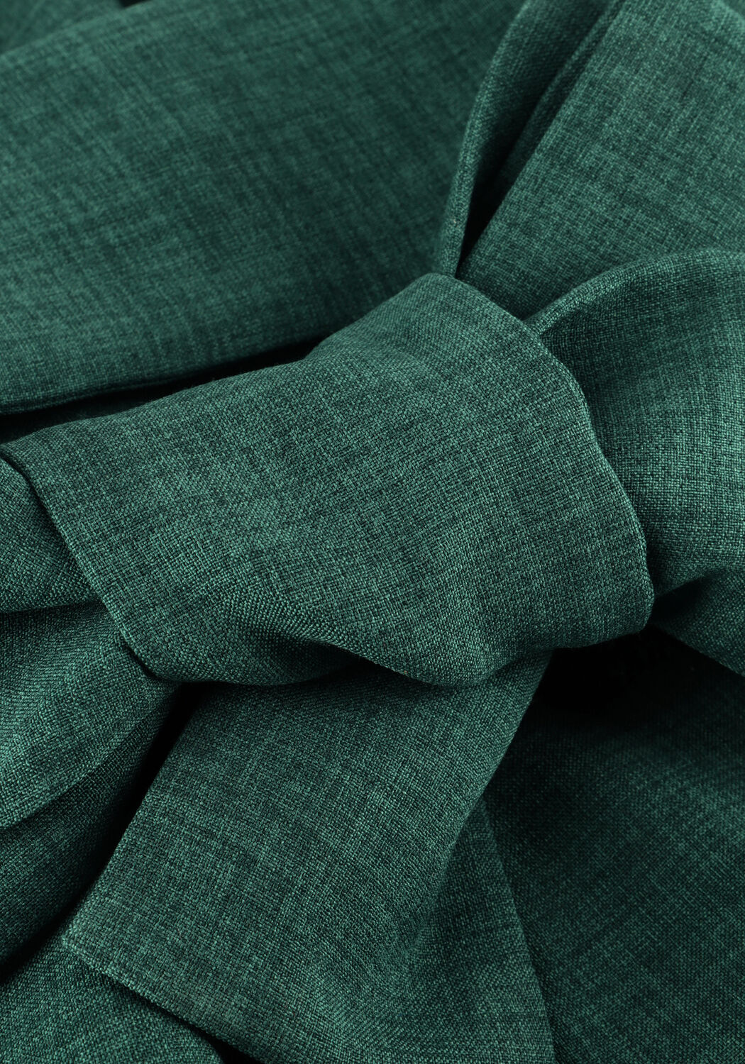 Groene SEA ME HAPPY Top ALAYA TOP LUSH - large