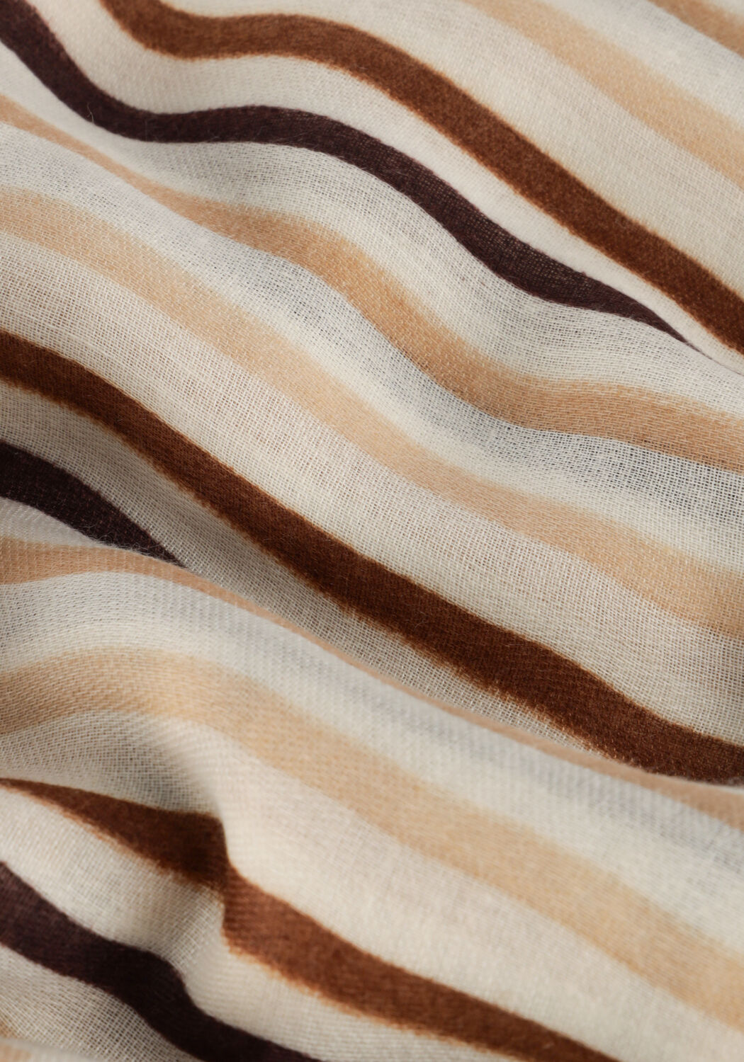 Beige P-MODEKONTOR Sjaal 1421518 - large