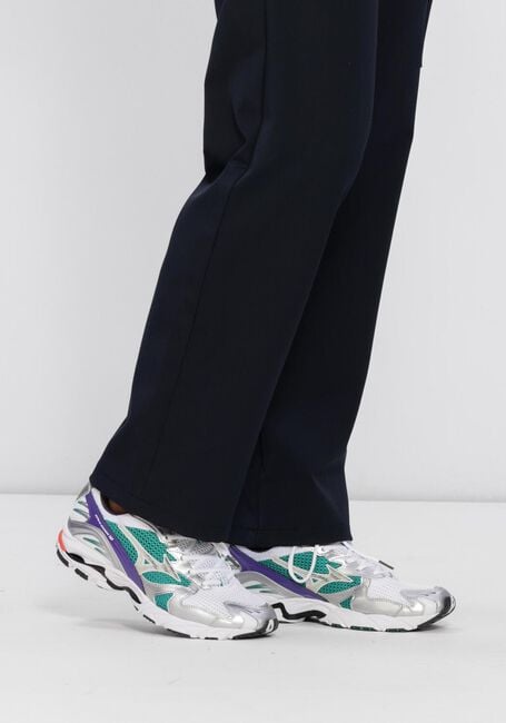 Witte MIZUNO Lage sneakers WAVE RIDER 10 SPORT - large