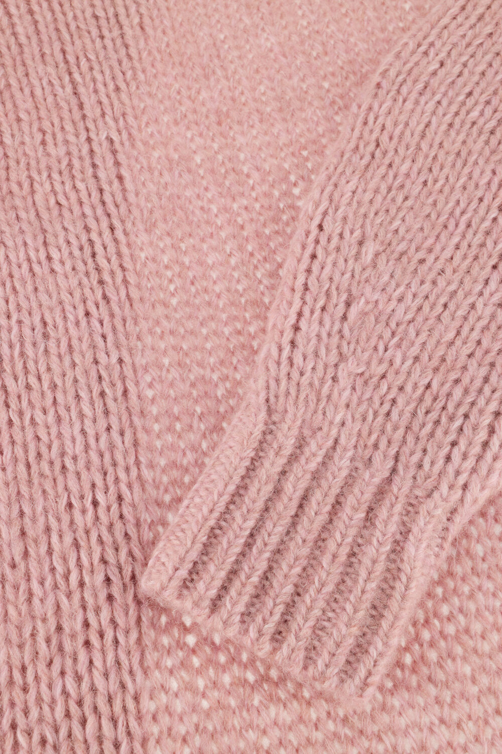 Lichtroze LUISA CERANO Trui 428382/5348 - large