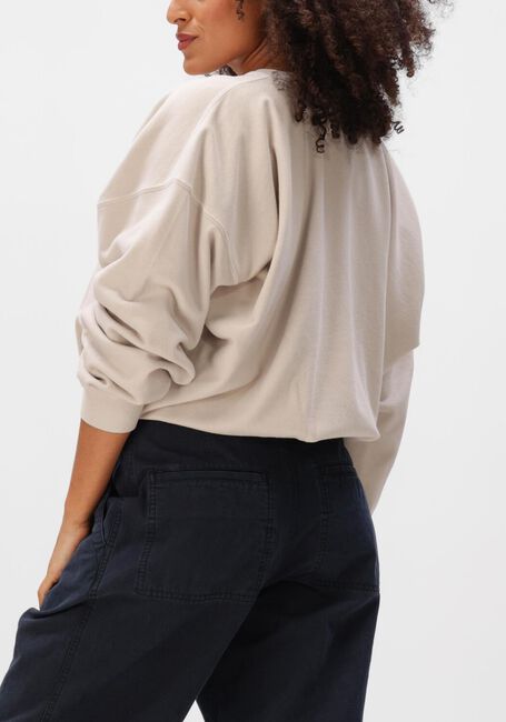 Beige ISABEL MARANT Truien/vesten SAURIA-GA - large