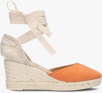 Oranje MANEBI Espadrilles R08WL Oranje MANEBI Espadrilles R08WL - medium
