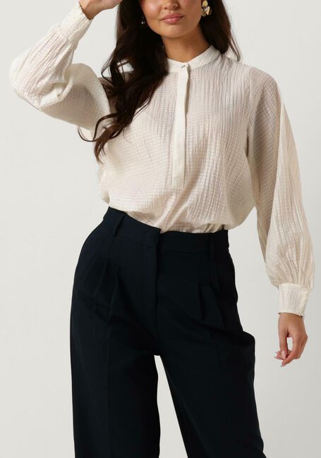 Gebroken wit CO'COUTURE Blouses LANDON - large