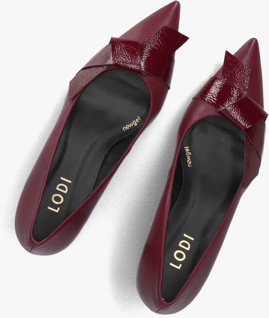 Rode LODI Pumps KADIL Assem - Main Image