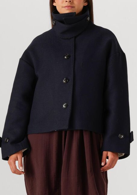 Donkerblauwe RUBY TUESDAY Jack MARI - large