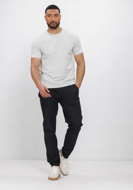 Blauwe WAHTS Chino HARPER TECH STRETCH - large