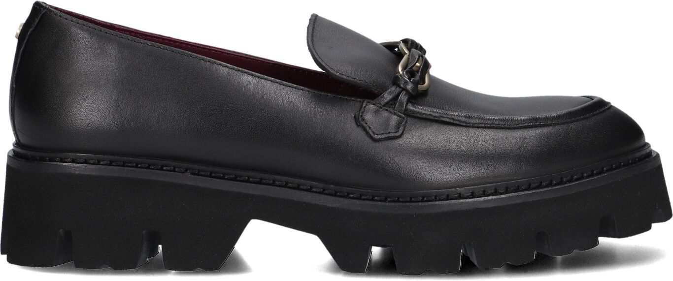 Fred de la Bretoniere Loafers
Dames Pally Loa, Maat: 36, Materiaal: Leer, Kleur: Zwart