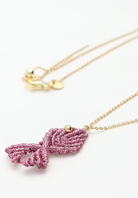 Multi LOTT. GIOIELLI Kettingen KETTING CHARM - large