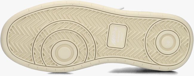 Witte MRP Lage sneakers LAS VEGAS Witte MRP Lage sneakers LAS VEGAS - large