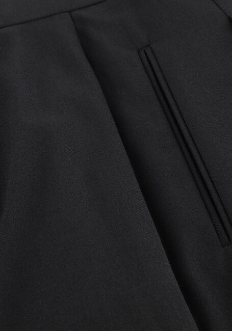 Zwarte CLOSED Wijde broek WENDLYN - large