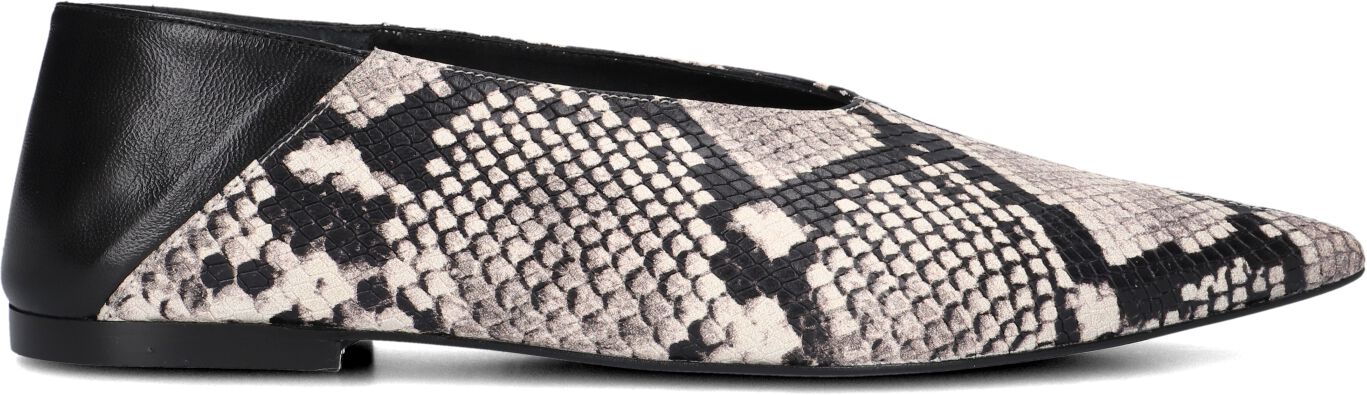 Toral Ballerina
Dames Aria