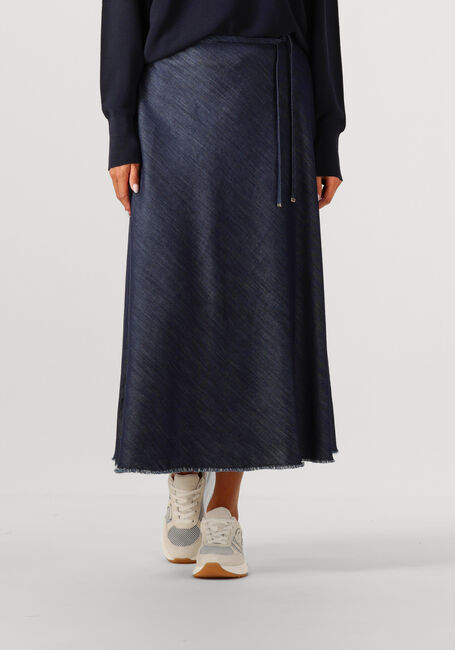 Donkerblauwe LUISA CERANO Rokken 528282/4176 - large