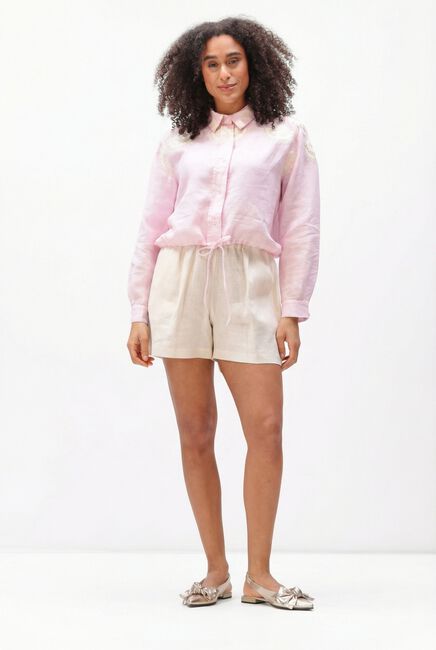 Lichtroze GREEK ARCHAIC KORI Blouses S26K-2075044 - large