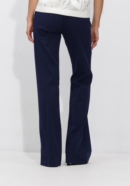 Donkerblauwe CAROLINE BISS Broeken 1518 - large