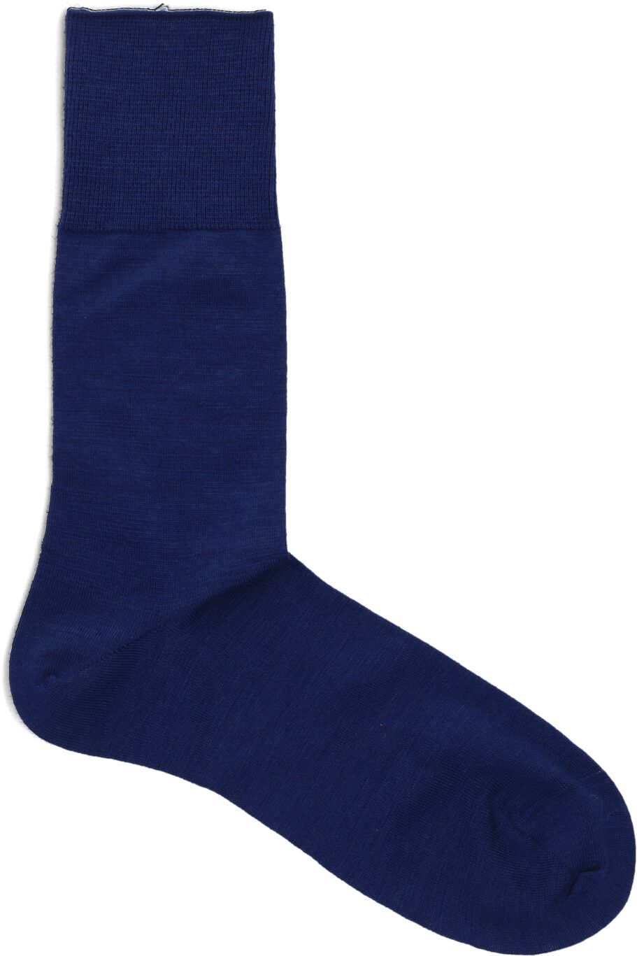 Falke Sokken Heren 14435 Airport, Maat: 41, Materiaal: Wol, Kleur: Blauw afbeelding 1