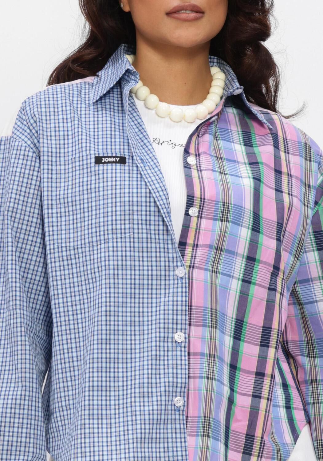 Multi JOHNY Blouses SARA BLOUSE - large