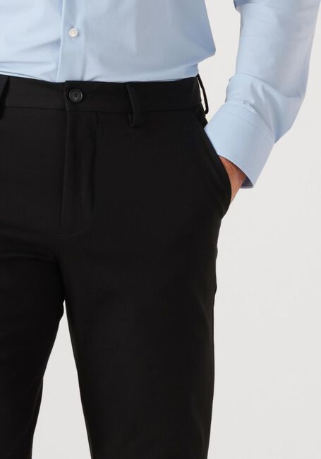 Zwarte BOSS BLACK Chino KAITON - large