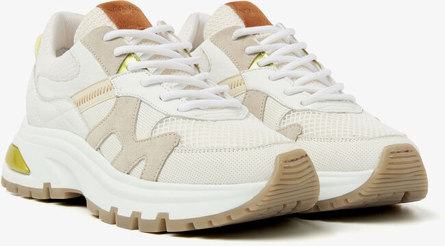 Cognac VIA VAI Lage sneakers LIZ FINLEY - large