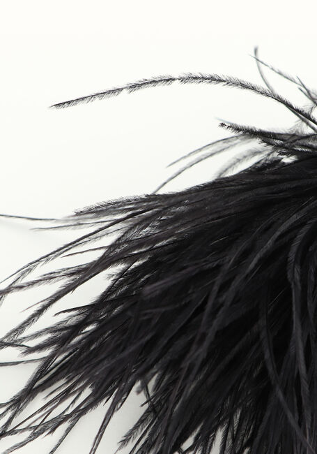 Zwarte LUISA CERANO Broche 838506/9486-00 - large