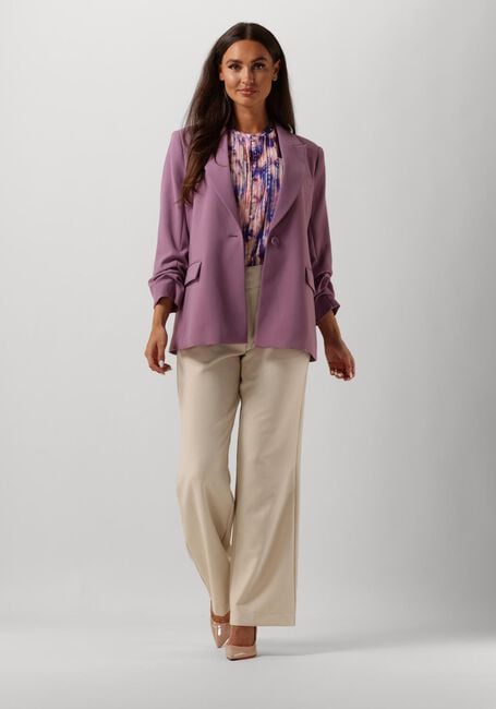 Paarse DANTE6 Blazer DAYA - large
