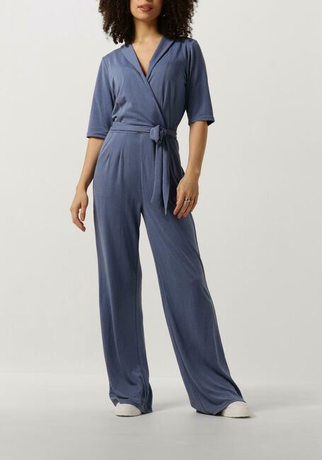 Donkerblauwe AAIKO Jumpsuit RODAS MOD 120 - large