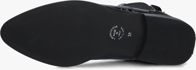 Blauwe STEFANO LAURAN Enkellaarsjes S3298 Blauwe STEFANO LAURAN Enkellaarsjes S3298 - large