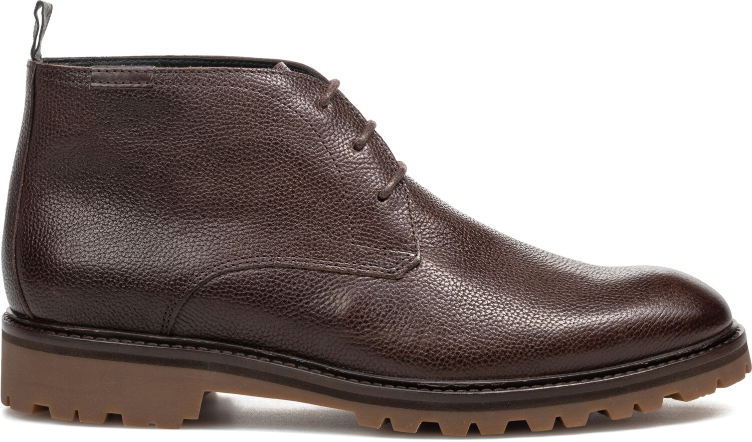 Floris Van Bommel Floris van Bommel Veterboots Heren Sfm-50082 Sturdi