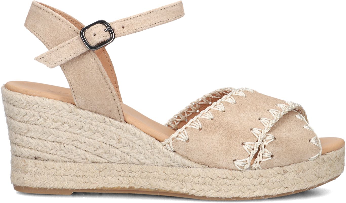 VIA VAI Sandalen met Hak Dames Luisa Ayla