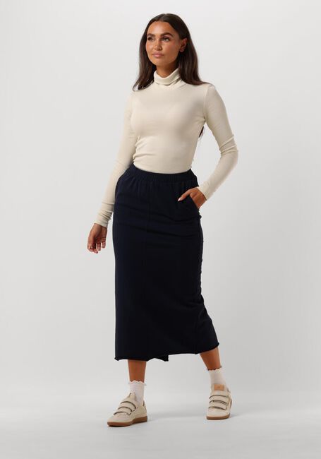 Ecru PENN & INK Coltrui 523 COLL NECK - large