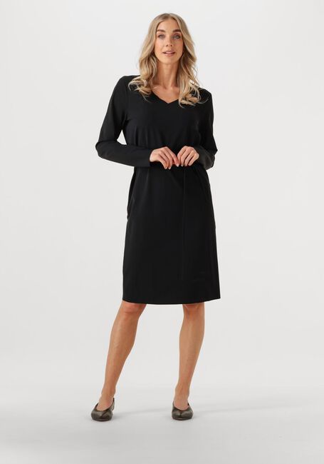 Zwarte JAPAN TKY Mini jurk RAKI - large