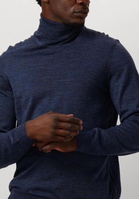 Blauwe BOSS BLACK Coltrui MUSSO-P - large